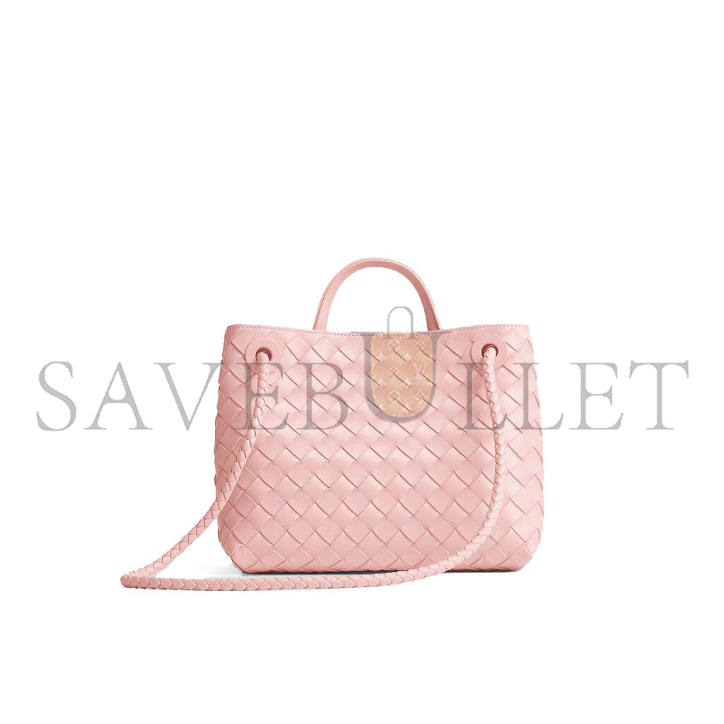 bo*te*ga Ve*ne*ta small andiamo 766014vcpp16863 (25*20*10cm)